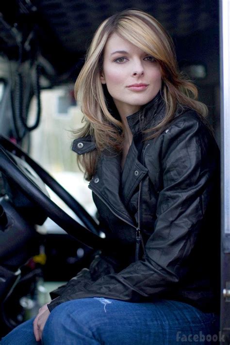 Lisa Kelly (trucker)